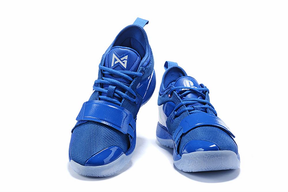 Nike PG 2.5 Royal Blue